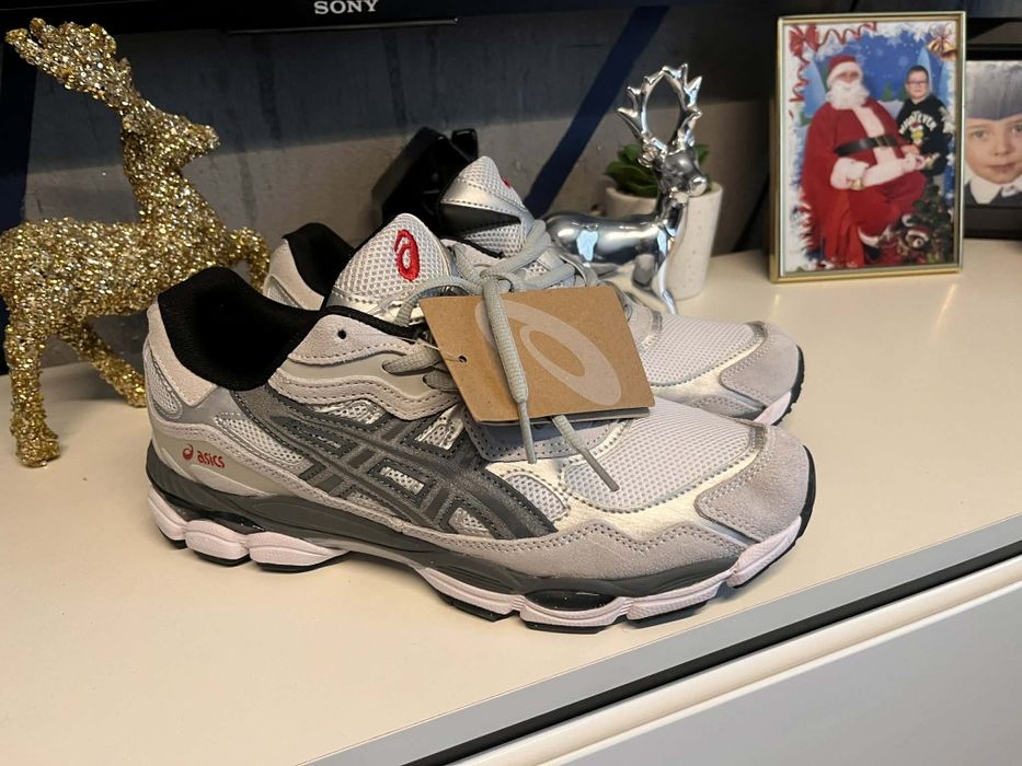 Asics Gel NYC nowe