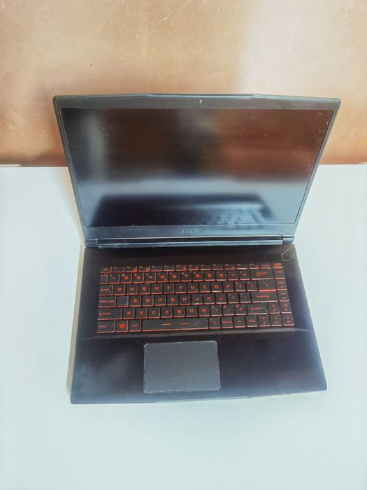 Ноутбук MSI GF65