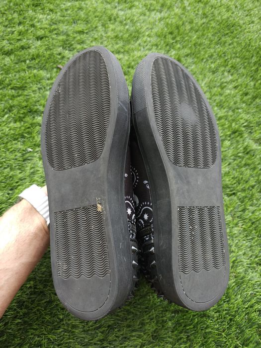 Steve Madden Czarne r. 41