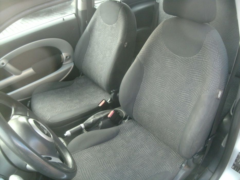 MINI COOPER 2002Rok 1.6benz 115Km 198Tys Km Klima Alu OC 06.2027