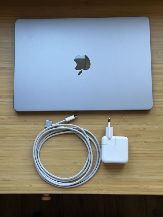 MacBook Air m2 16 / 512gb