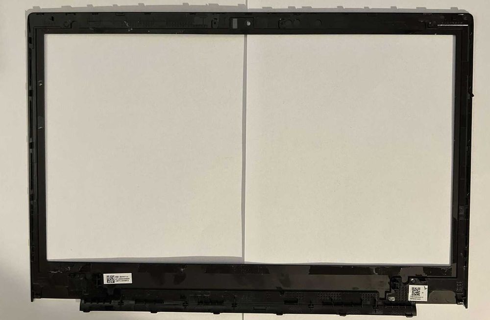 Ramka matrycy Lenovo ThinkPad T470 (1476)