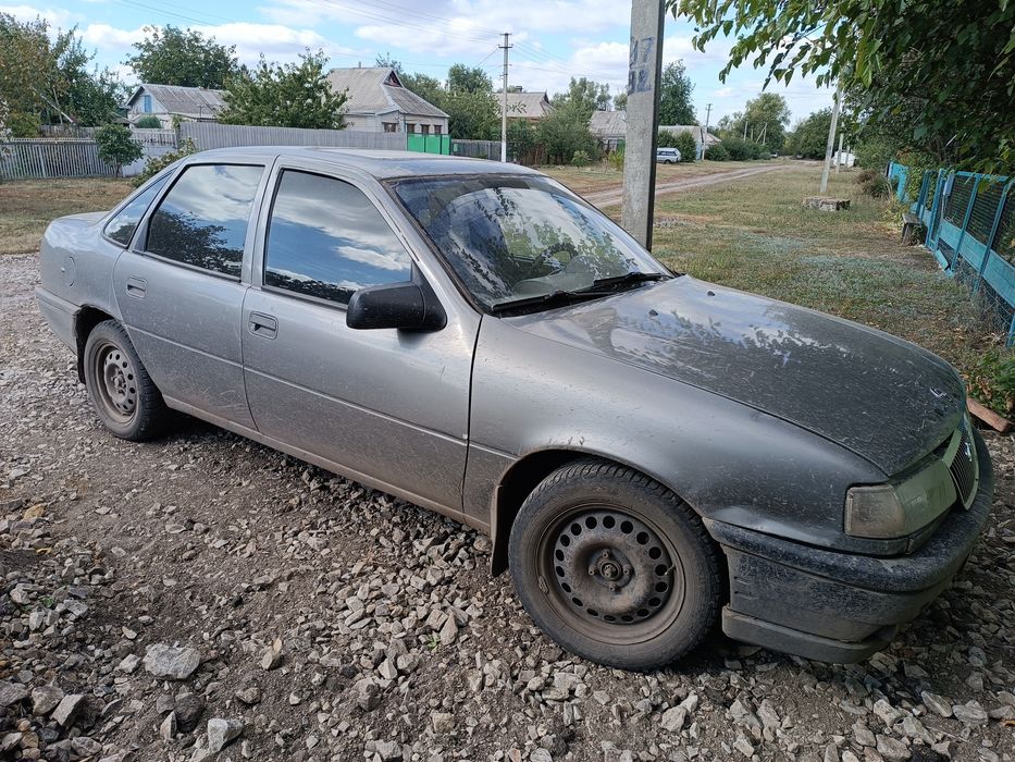 Продам Опель вектра А