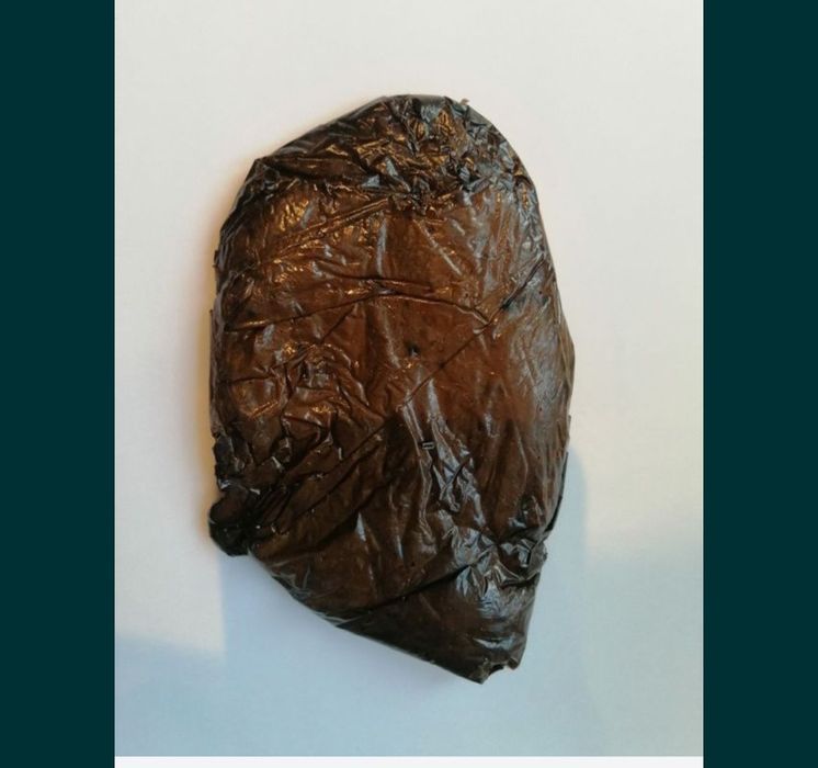 Propolis pszczeli oczyszczony