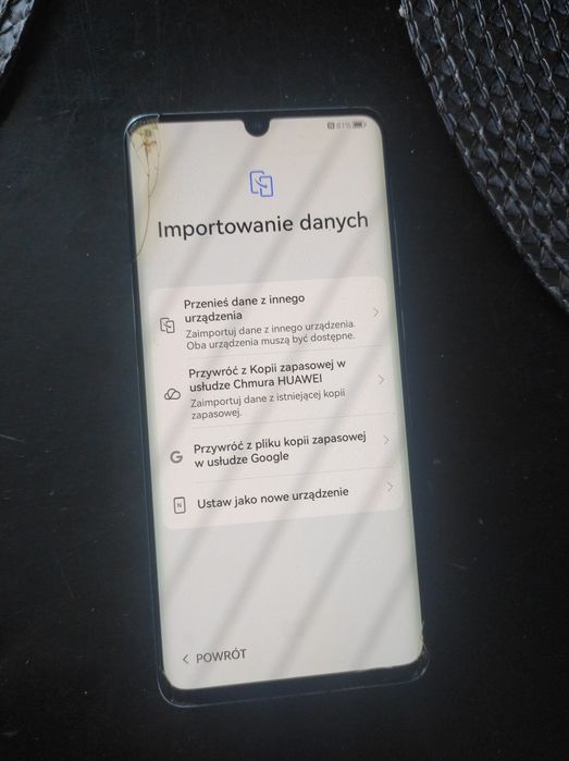 Huawei P30 PRO 256GB