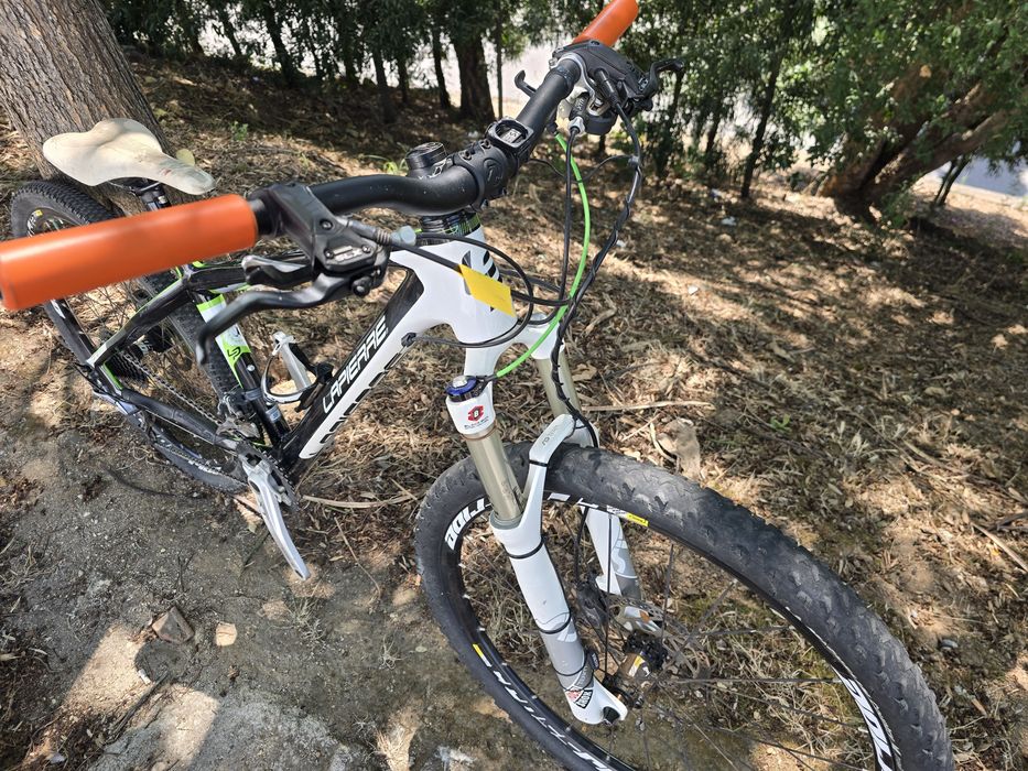 Lapierre de carbono s com sid