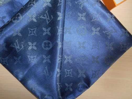 Louis Vuitton Chusta Szalik, Francja