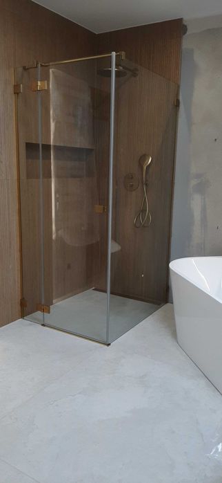 Usługi wykończeniowo-remontowe