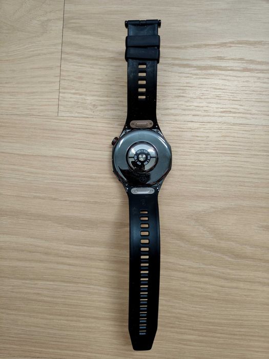 Zegarek huawei watch gt 5 pro