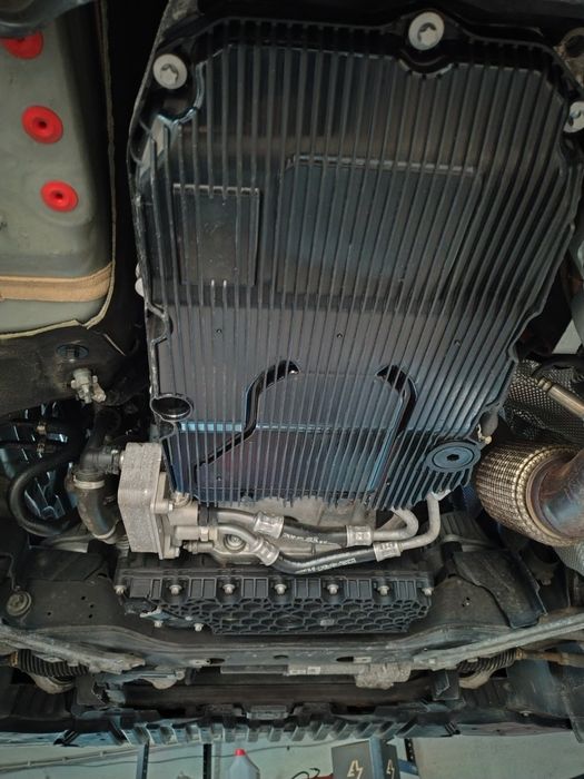Mercedes Benz E 220 de 2018