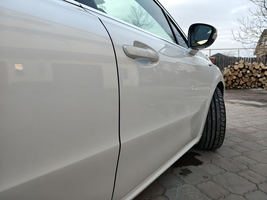 Peugeot 508 2018 рік