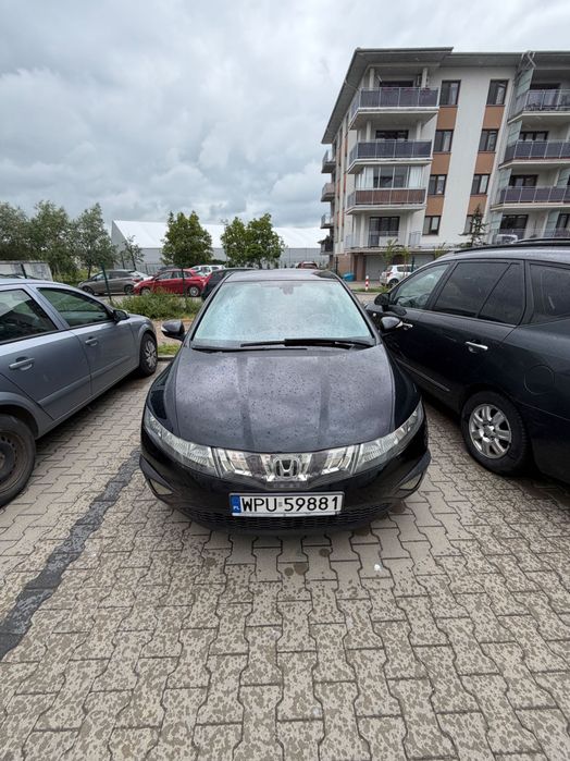 Sprzedam samochód