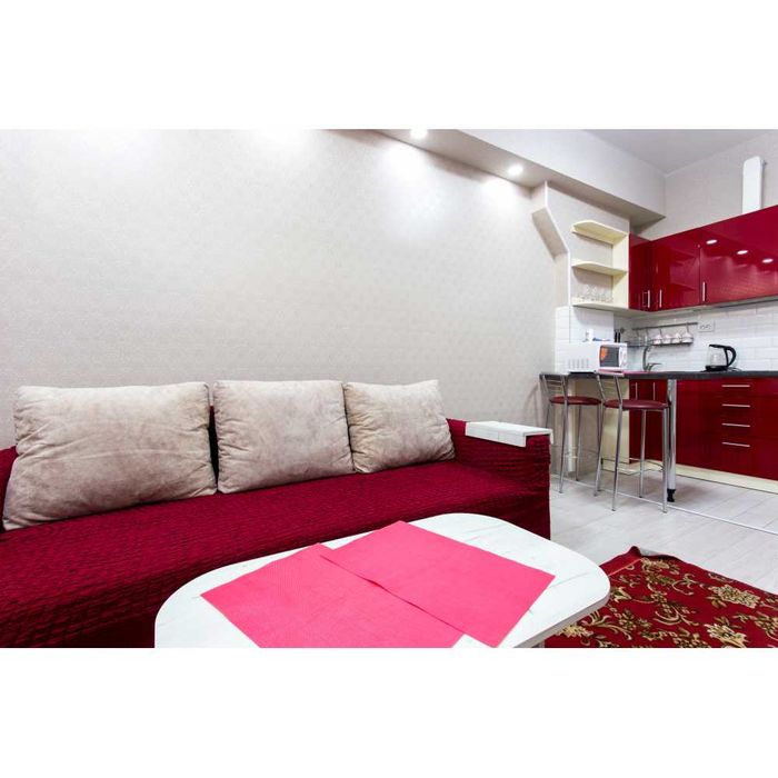 Салтівське шосе , 43( Французький бульвар) подобово