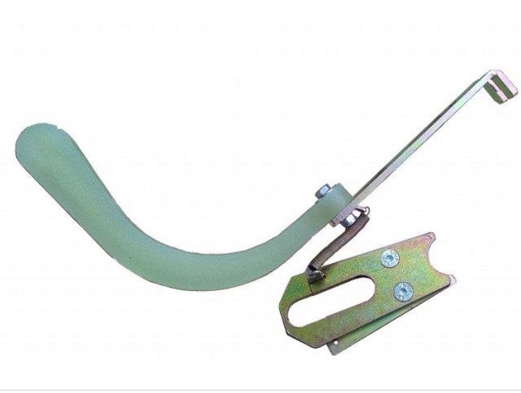 23247400 Чистик в сборе хорш horsch