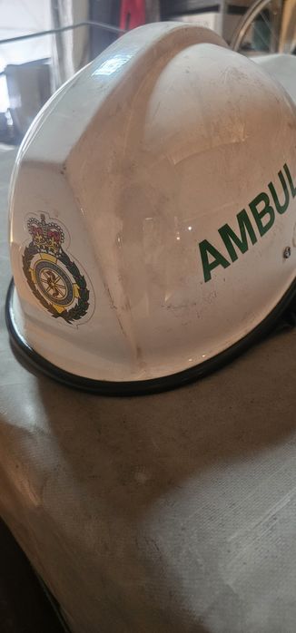 шолом рятувальний