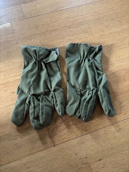 NOWE rękawice robocze