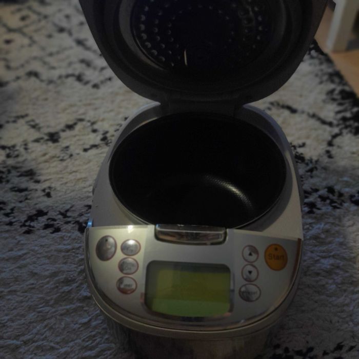 Robot de Cozinha Star Chef — Prático e Versátil