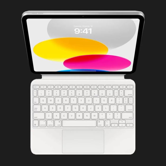 Клавіатура  Smart keybord ipad