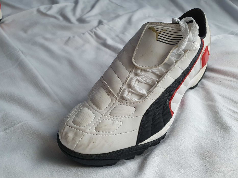 Nowe Oryginalne Buty Puma rozmiar UK8