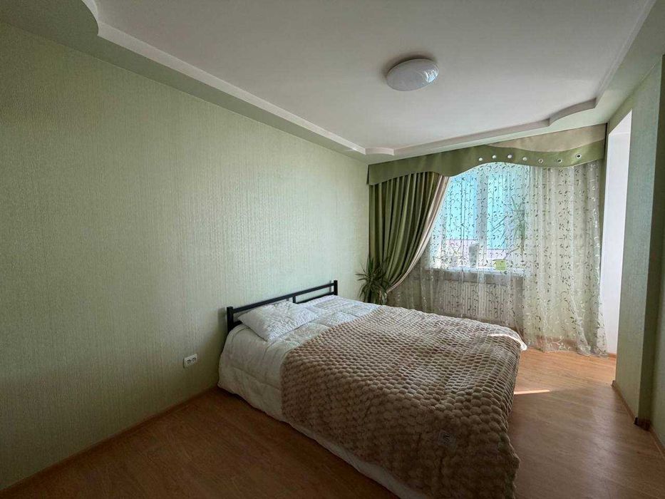 Продаж 2к квартири р-н. Виставка по вул. Зарічанська - Вид 4