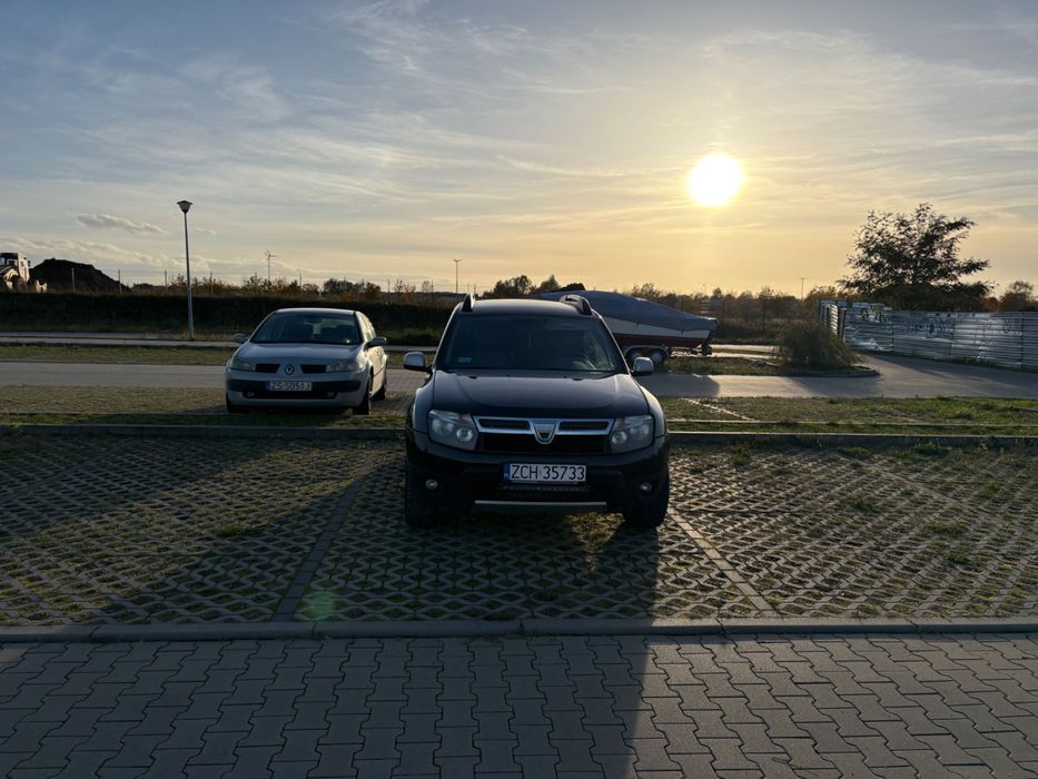 Dacia Duster 1.5 4x4 Diesel
