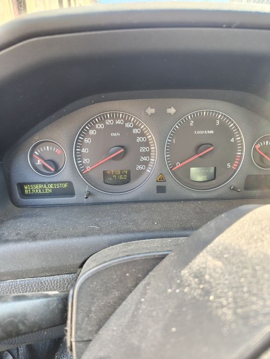 Volvo V70 ano 2000