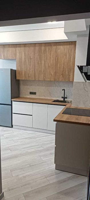 1-room apartment apartment by the address st. Kulikovo pole pl Oktyabrskoy revolyutsii pl (area 40 m²) - Atlanta.ua - photo 3