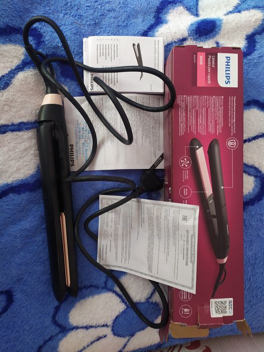 Утюжки для волосся