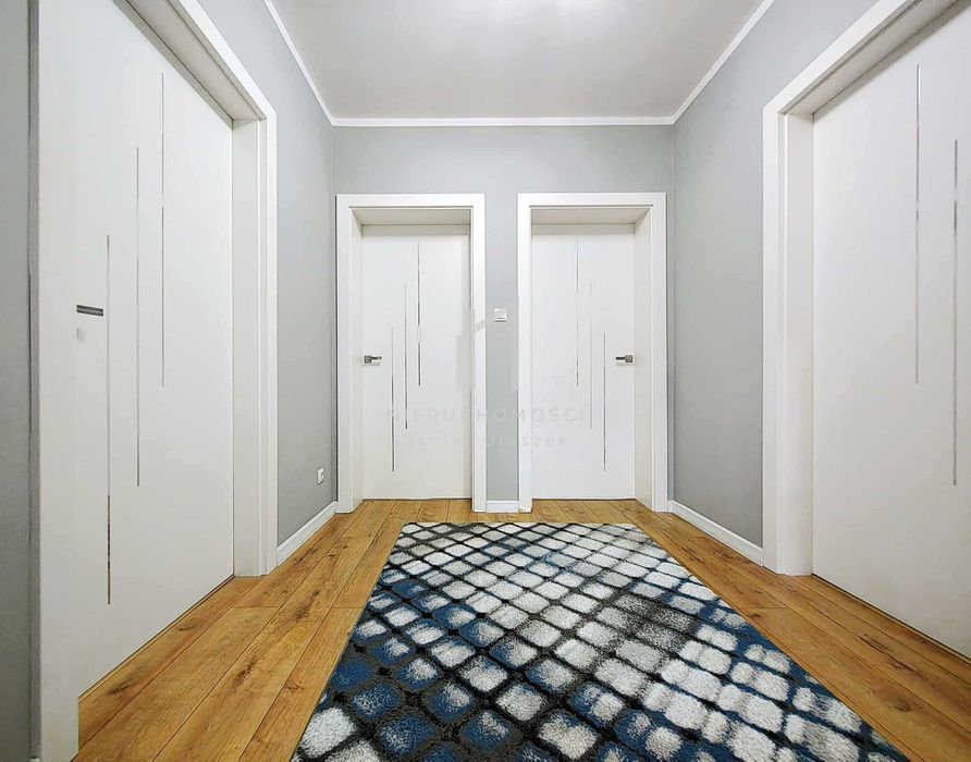 Komfortowy dom z nowoczesnymi udogodnieniami, Kołaczyce