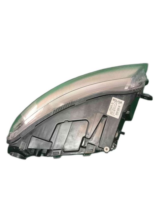 Ótica / Farol Esquerdo AUDI A6 C6 4F0941003C (OEM) | 1LE008880 (OEM) | 17541755 (OEM)