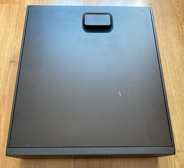 Komputer HP EliteDesk 800 G2 SFF i7-6700 3,4/24GB RAM/SSD/Win11Pro