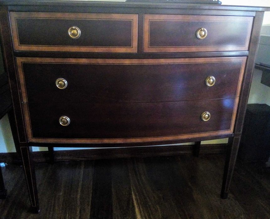 Móvel madeira maciça