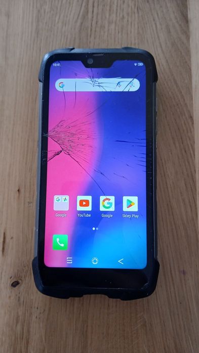 Blackview BV9700 Pro
