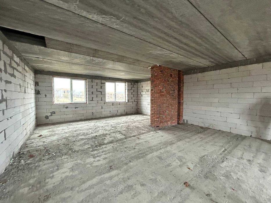 Продаж Таунхауса