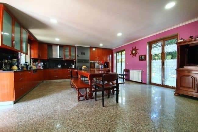 Moradia T4 Cepaes-Fafe