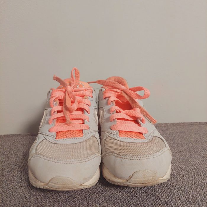 Кросівки найк nike air кросовки женские детские