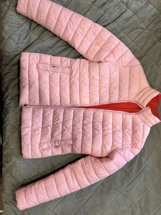 Курточка демисезон