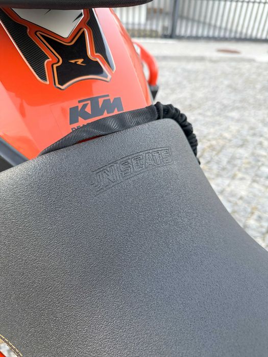 KTM Super Adventure 1290 R