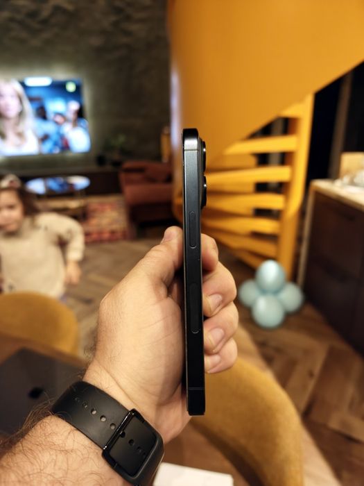 Apple iPhone 15 Pro 128GB