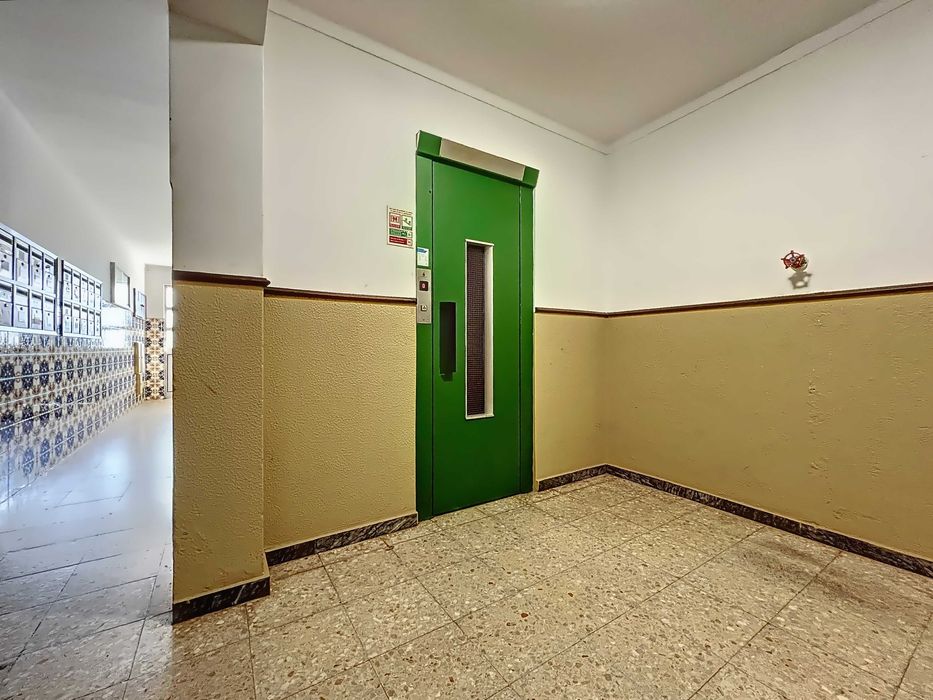 T2 Fuseta para férias