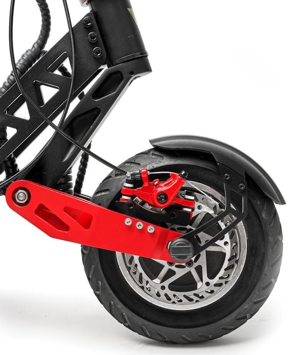 Hulajnoga elektryczna Motus Pro 10 Sport