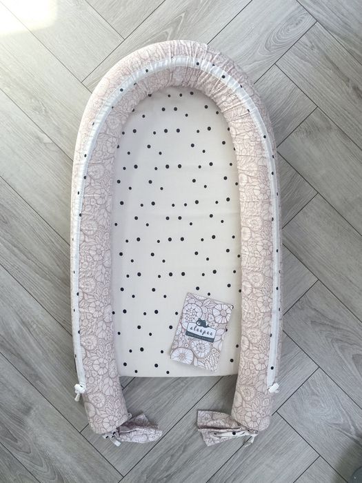 Kokon / gniazdko niemowlęce Sleepee