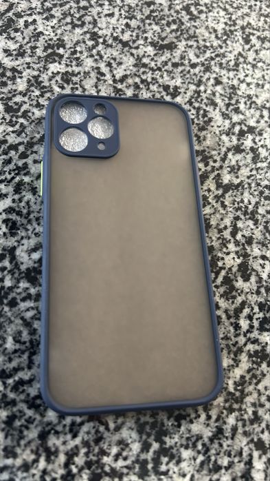 Чохол на iPhone 11 pro Айфон 11 про