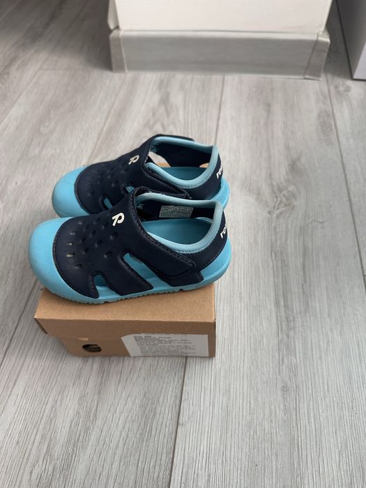 Босоніжки для хлопчика