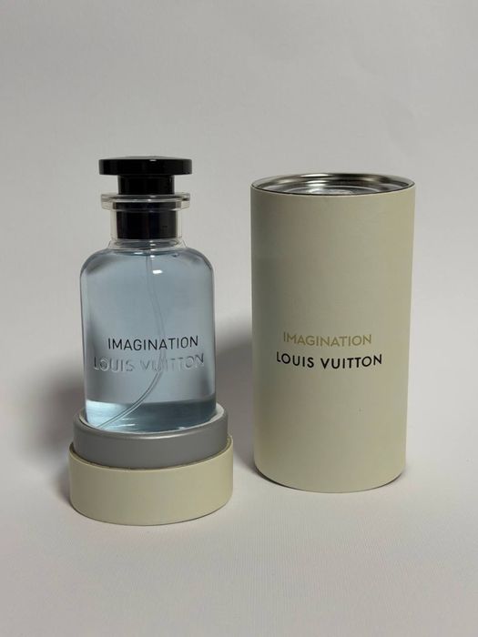Louis Vuitton Imagination 100 ml LUX 1:1 | Стойкий унисекс аромат