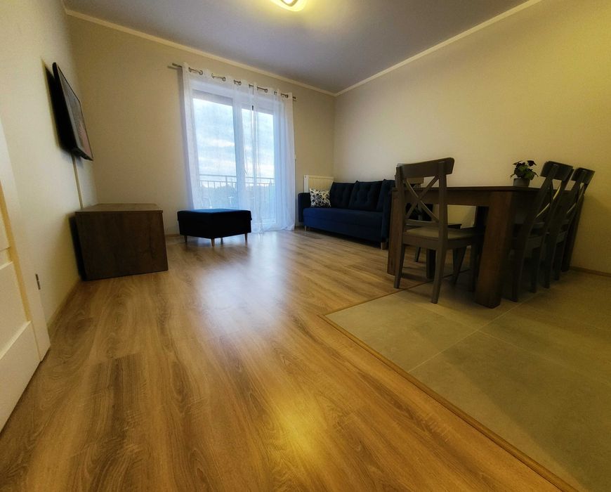 TK Apartments Namysłów