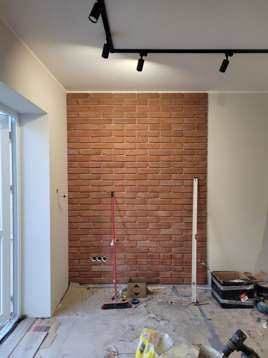 MALOWANIE za 17 zł za metr2