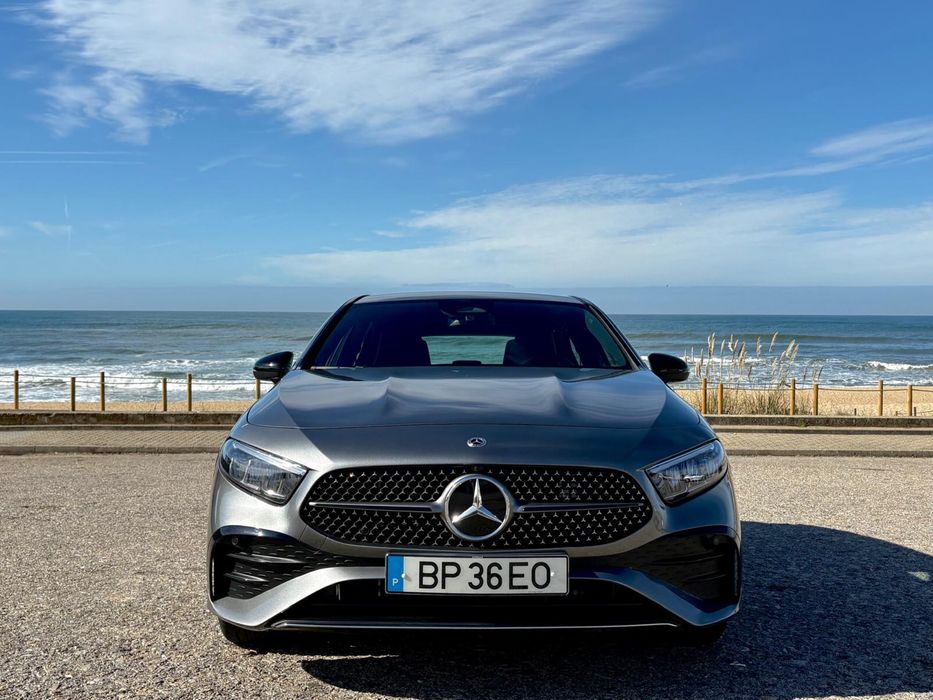 Mercedes-Benz Classe A 250e AMG | 2024 | Nacional | 22.392 km