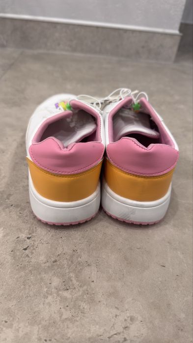 Кросівки Reserve