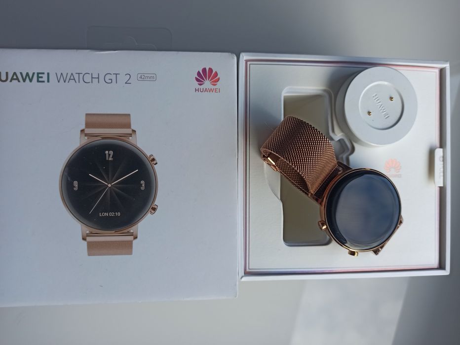 Smartwatch Huawei